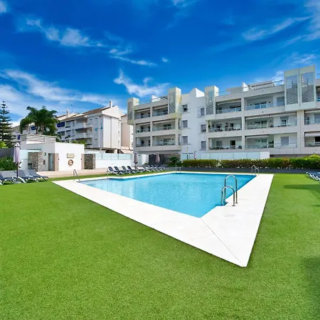 Апартаменты Centrico Cerca Playa San Pedro *
